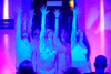 with Rebecca Bunny, Elektra Ashford, Susana Mastroianny. Presented by Natasha Semmynova